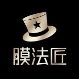 膜法匠品牌logo