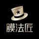 膜法匠品牌logo