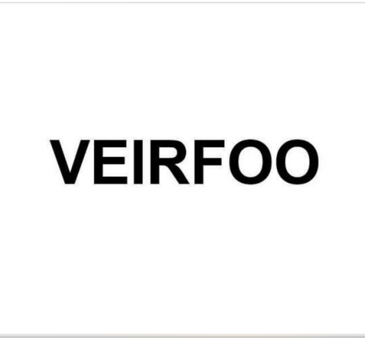 VEIRFOO品牌Logo