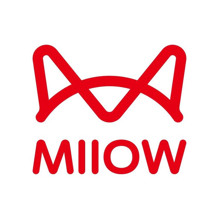 猫人奢享品牌Logo
