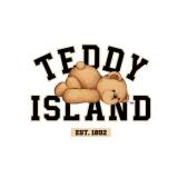 TEDDYISLAND品牌logo