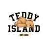 TEDDYISLAND品牌Logo