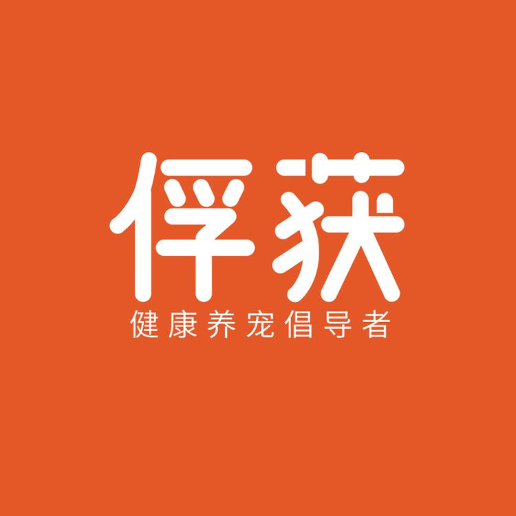 俘获品牌Logo