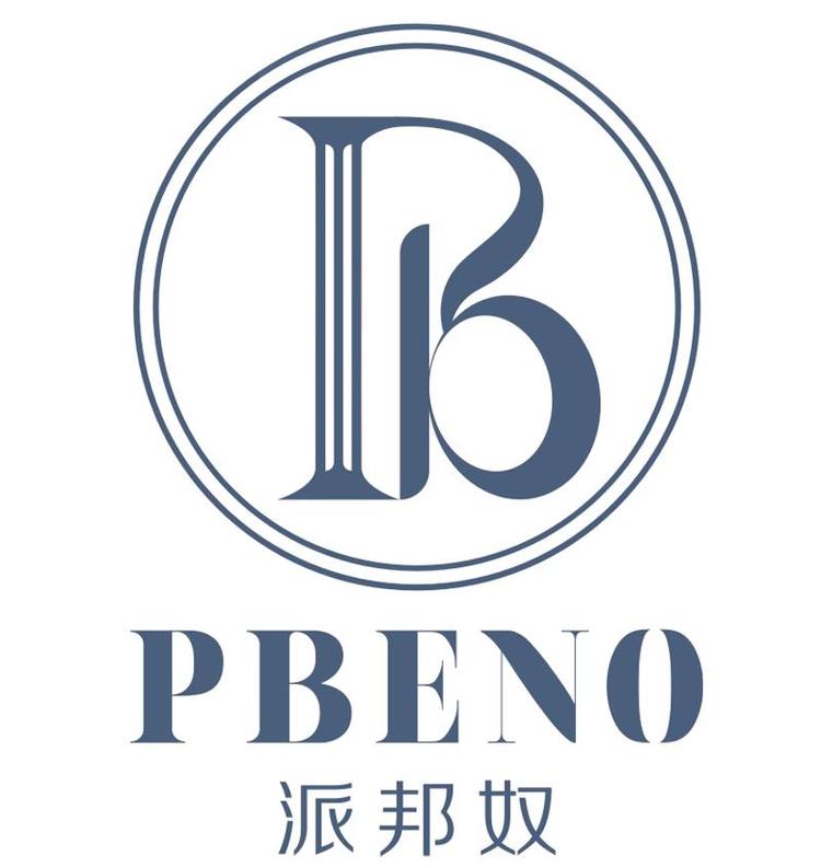 PBENO PD/派邦奴品牌Logo