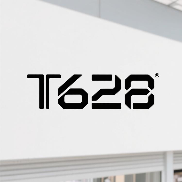 “T628”品牌Logo
