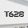T628品牌Logo
