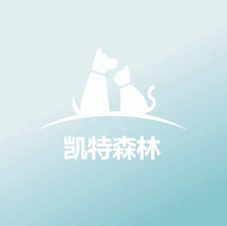 凯特森林品牌Logo
