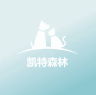 凯特森林品牌Logo