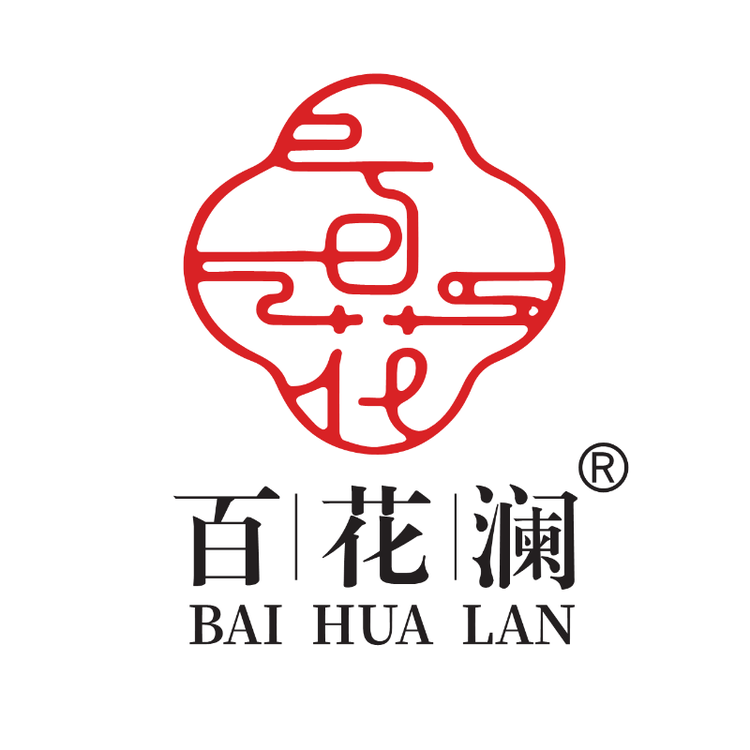 百花澜品牌Logo