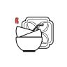 格米厨品牌Logo