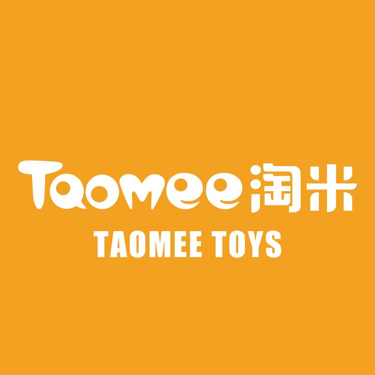Taomee/淘米品牌Logo