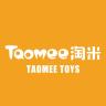 Taomee/淘米品牌Logo