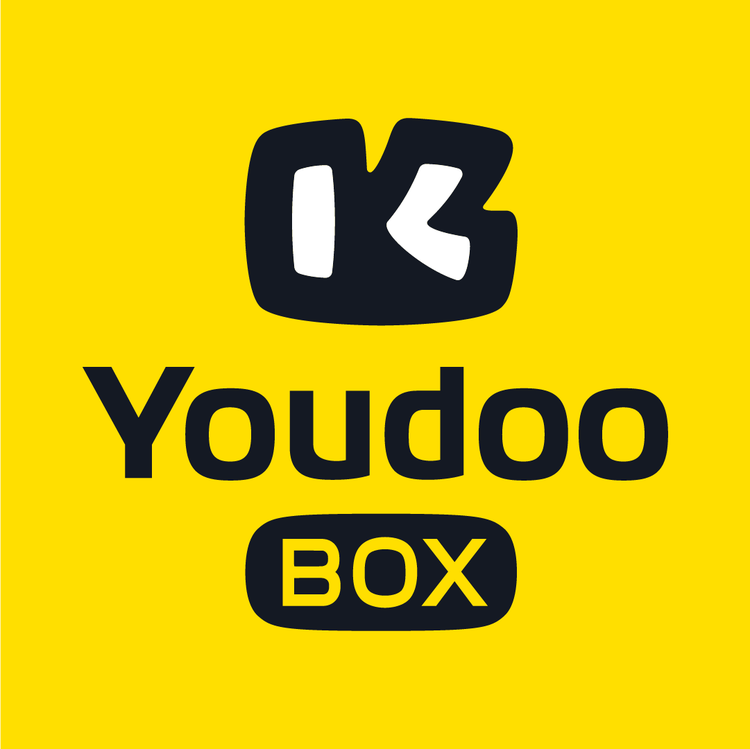 youdoo box品牌Logo