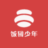 饭团少年品牌Logo