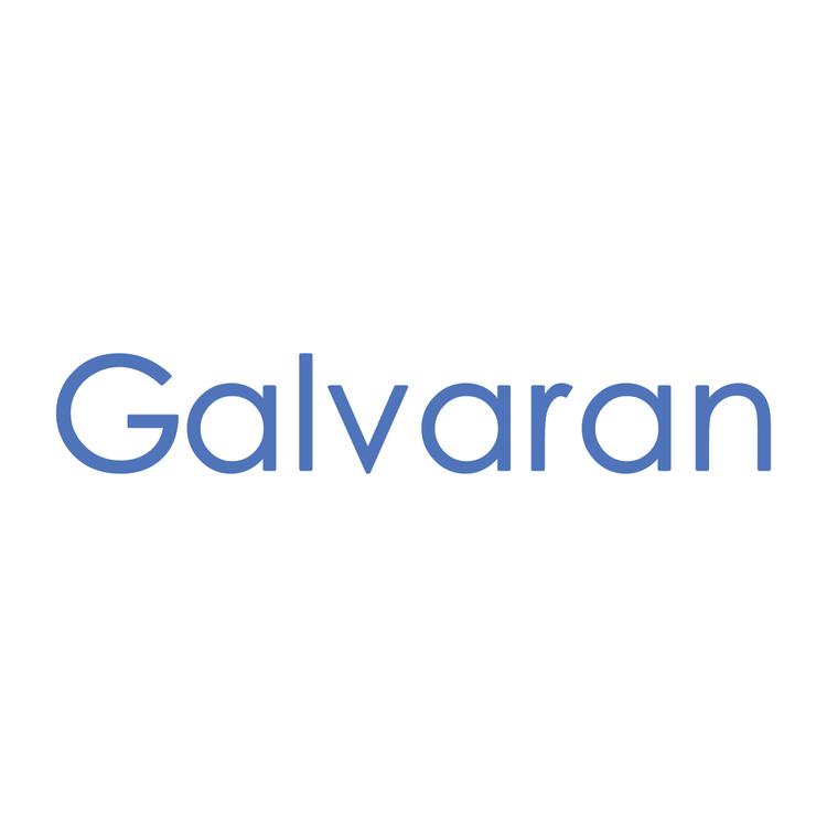 Galvaran品牌Logo