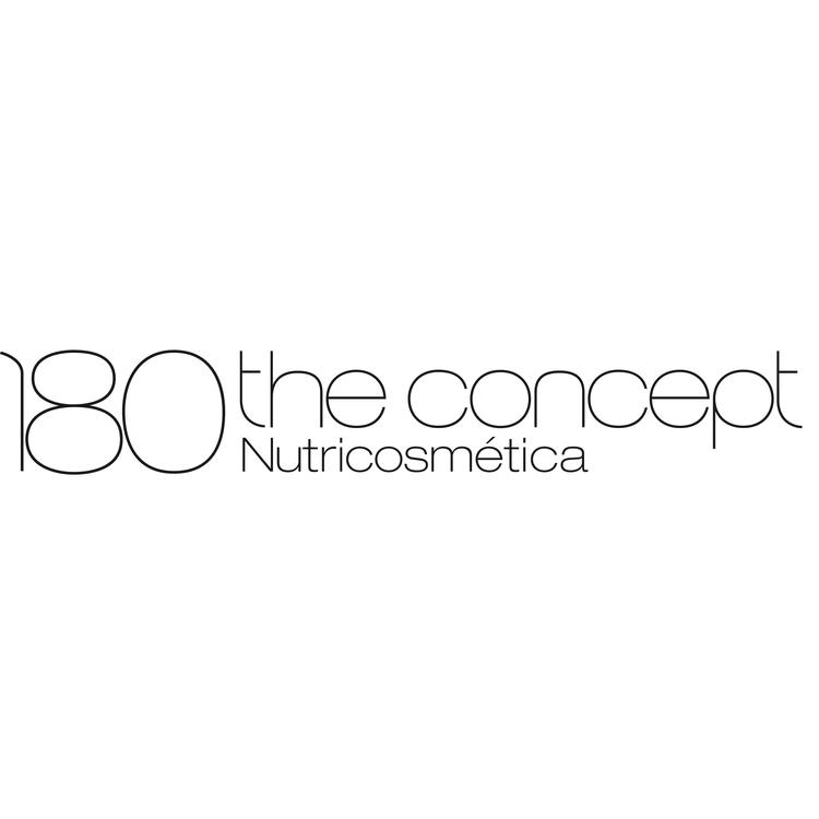 180theconcept品牌Logo