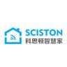 SCISTON/科思顿品牌Logo