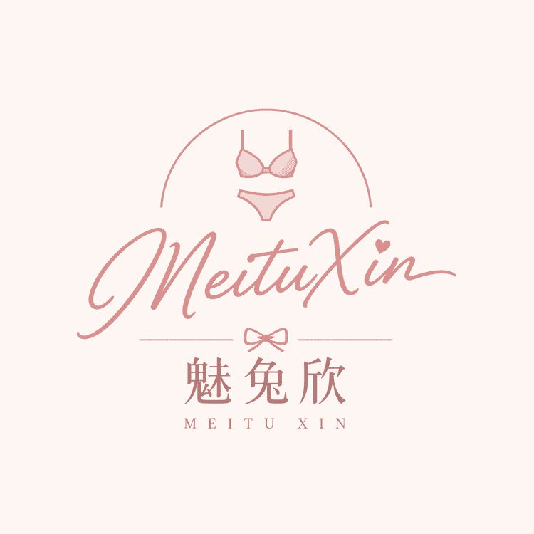 魅兔欣品牌Logo