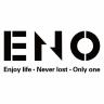 eno品牌Logo