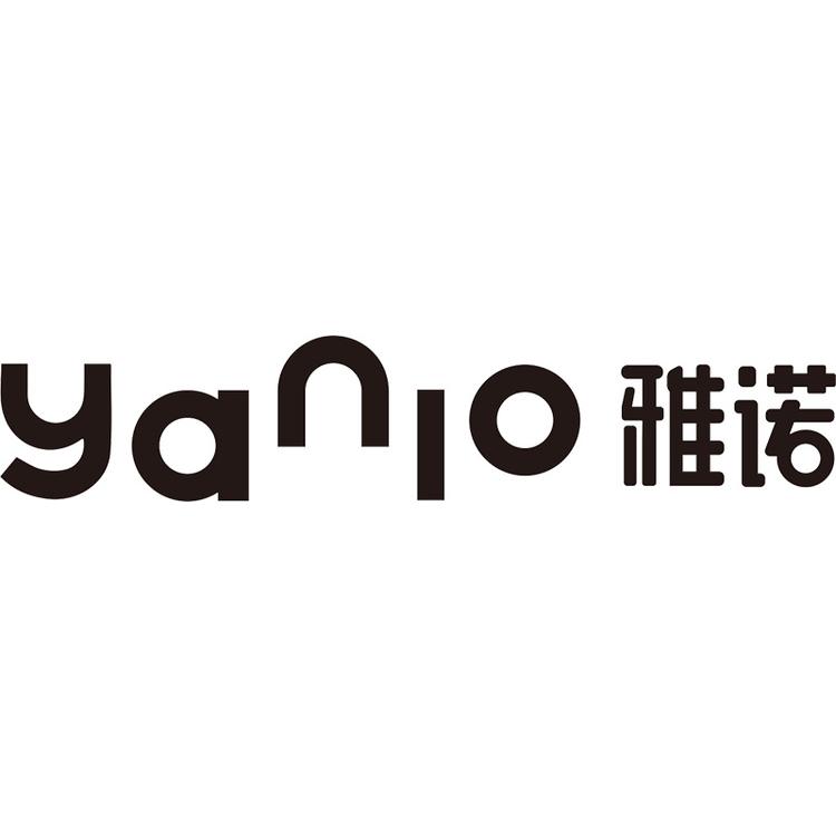 YANIO/雅诺品牌Logo