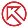 BIGK大K品牌Logo
