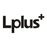 Lplus+品牌Logo
