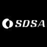 SDSA品牌Logo