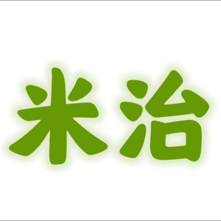 米治品牌Logo