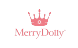Merry dolly品牌logo