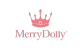 Merry dolly品牌logo
