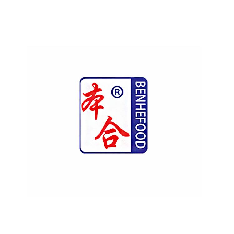 本合品牌Logo
