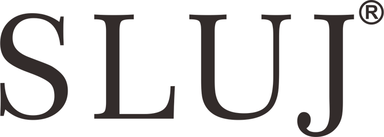 SLUJ/丝露杰品牌Logo