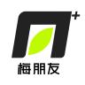 梅朋友品牌Logo