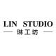 琳工坊品牌logo