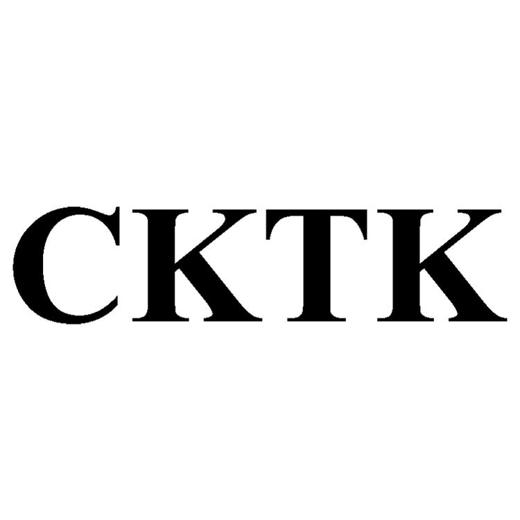 CKTK品牌Logo