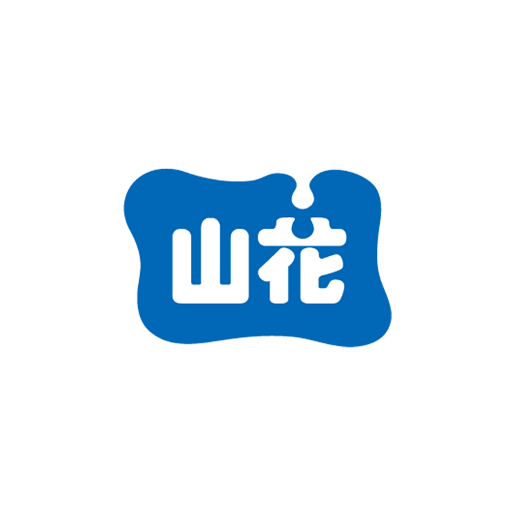ShanHua/山花品牌Logo