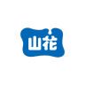 ShanHua/山花品牌Logo