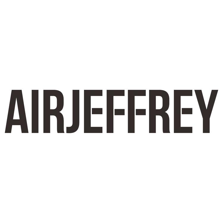 AIRJEFFREY品牌Logo