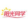 阳光同学品牌Logo