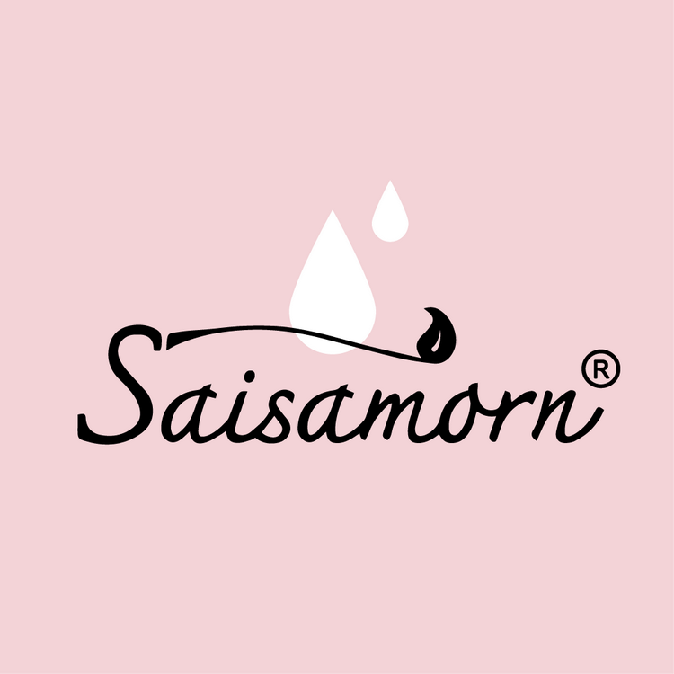 saisamorn/赛莎梦品牌Logo