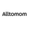 Alltomom品牌Logo