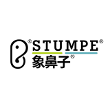 象鼻子品牌logo