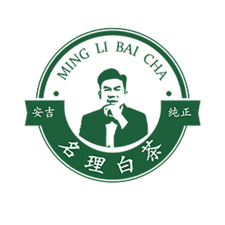 名理白品牌Logo