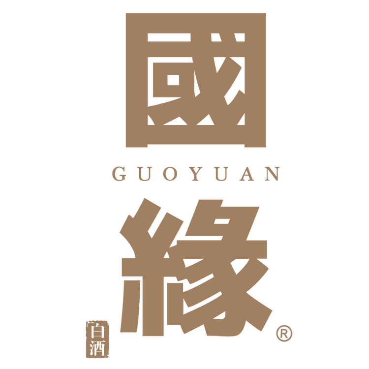 國緣品牌Logo