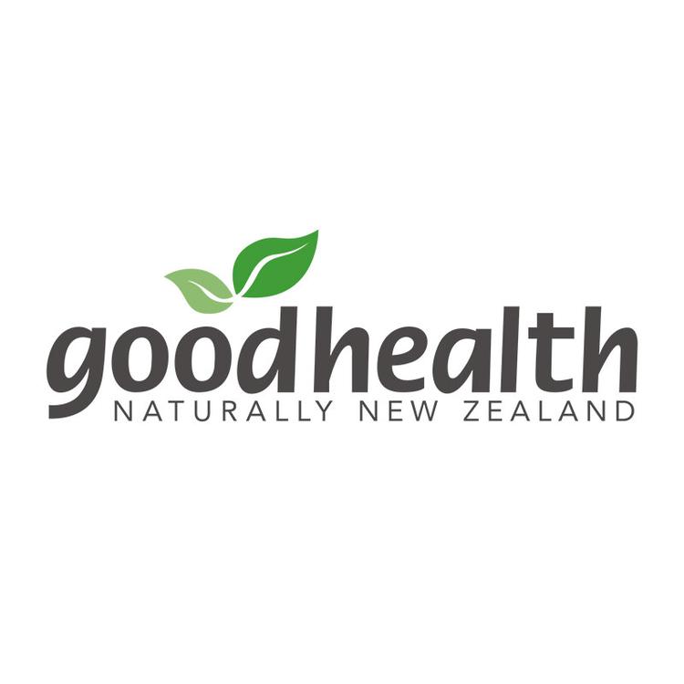 good health品牌Logo
