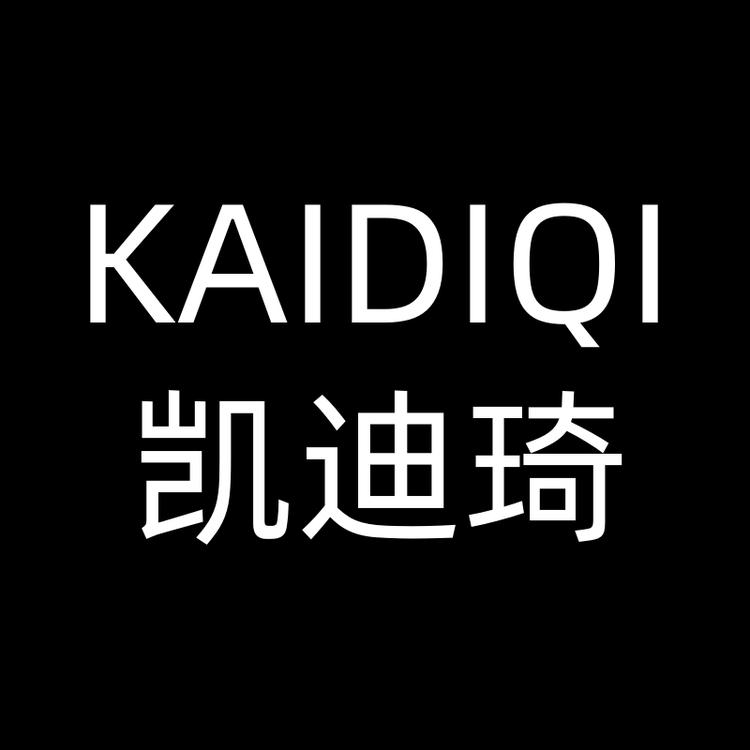 KAIDIQI/凯迪琦品牌Logo