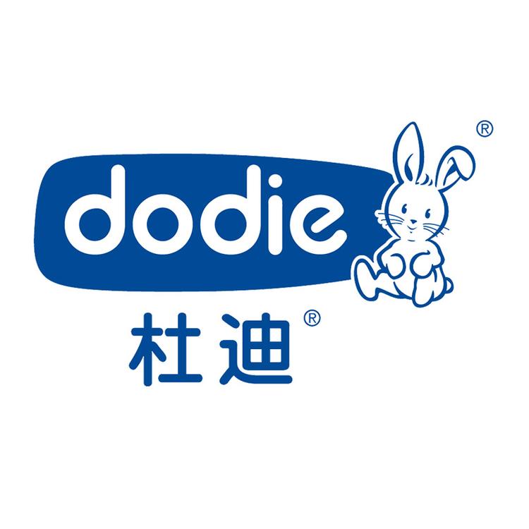 dodie品牌Logo