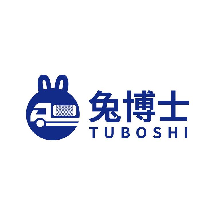 兔博士品牌Logo