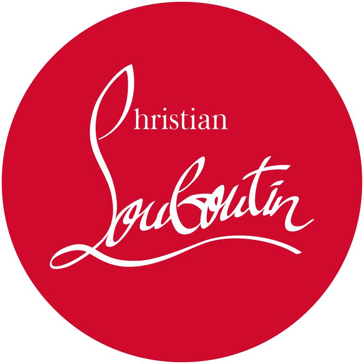 “Christian Louboutin/克里斯提·鲁布托”品牌Logo