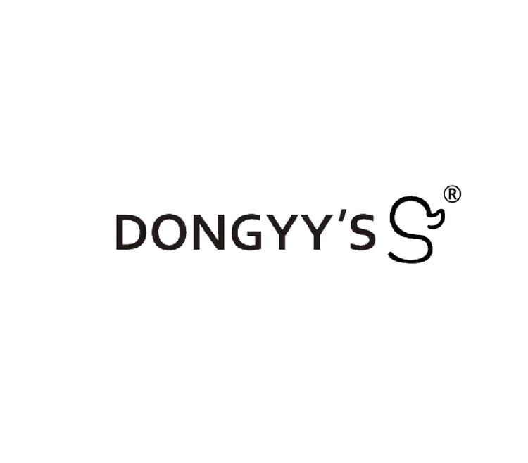 Dongyy's品牌Logo
